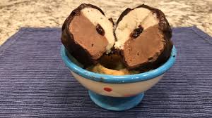 However, getting trapped in those trans fats and processed sugars can be harmful to your to preconception health. Tartufo Gelato But Even Better Learn Travel Italian Blog