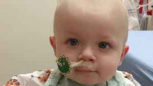 Fundraiser for Robyn Talley by Shawn Talley : Jasper's Leukemia battle