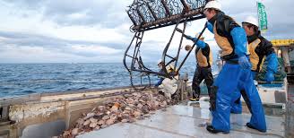 常呂漁業協同組合