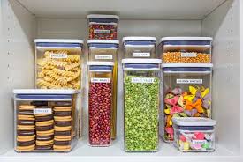 Or she could be watching reruns of seinfeld for the 100th time. How To Organize A Pantry Best Products And Tips For An Organized Pantry Hgtv