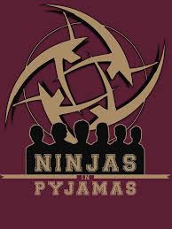Ninjas in pyjamas kicks out ceo over delayed esports players paychecks. Ninjas In Pyjamas Counter Strike Team Essential T Shirt By Jelte Visser Pyjamas Team T Shirts Cheap Wedding Jewelry