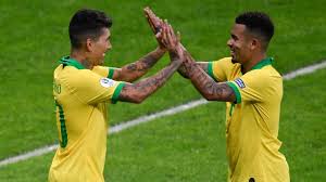 We were hopeful that he could play, that's why we brought him to brazil. Brazil S Quest For Qatar 2022 Begins With Plenty Of Question Marks In The Attack