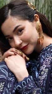 Experience Kanwal Malik's 2025 Spring Lawn Collection