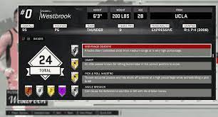 Nonetheless, regarding the peak goal, and the nba 2k17 hall of fame badges, you needn't to search too much, since there are some guide for you. Official Nba 2k17 Badges Guide Sports Gamers Online