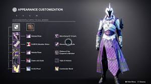 Solstice of heroes is back in destiny 2 for the next month, and there's plenty to do. Of Course Bungie Is Making Destiny 2 Transmog A Grindy Chore With Microtransaction Shortcuts Destructoid