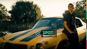 Bumblebee is an american science fiction action film directed by travis knight with a screenplay by christina hodson. Chevrolet Camaro 1977 Used By Sam Witwicky Shia Labeouf In Transformers Spotern