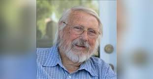 James Robert Paulsen Obituary