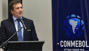 La Conmebol reabre su sede y se confirman las Copas continentales |  IUSPORT: EL OTRO LADO DEL DEPORTE