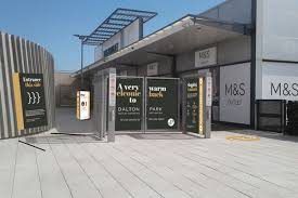 Dalton park opening times in uk. Centre News News Dalton Park