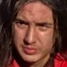 Mountain Empire Football Roster (2022-23)