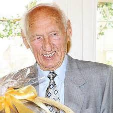 Wilhelm Altenstraßer: Ein Gesprächspartner für alles