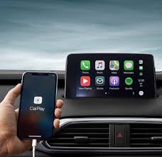 • autonomous map with simple and convenient interface • free map updates • choice of. How To Install Apple Carplay In Your Old Car Car Magazine