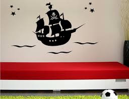 Weitere ideen zu piratenschiff bett, piraten schiff, piratenschiff. Piratenschiff Nr 327 Als Wandtattoo Aufkleber Und Glasaufkleber