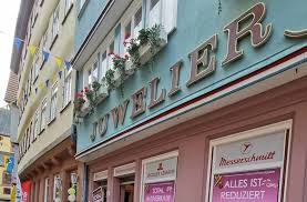 Wertheim: Juweliergeschäft Jan schließt