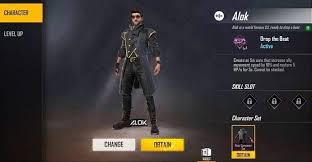 Free fire thousand gradelinks likes. Garena Free Fire Let S Compare The Special Abilities Of Dj Alok Vs Wolfrahh