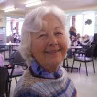 Dawn Frances Binder (1934–2010) • FamilySearch