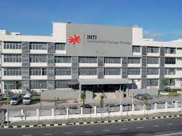 Kampus utama awalnya dikenal sebagai sejak 1991 inti pindah ke kampus subang jaya dan terus berkembang dengan menjalin kemitraan dengan university of liverpool (uk), university of. Inti International College Subang Inti University Malaysia