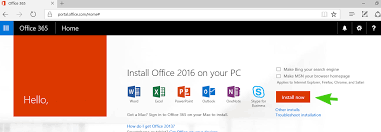 Utilisez en mode cloud la célèbre suite bureautique de microsoft : How To Install Office 365 Apps On Windows