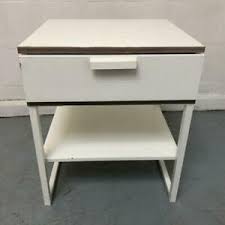 We did not find results for: Ikea Trysil Bedside Table White 170221 02 Ebay