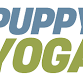 Puppy Yoga event image