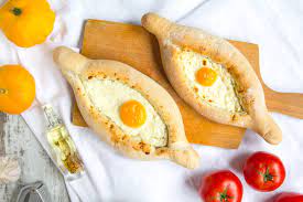 Georgian food is a product of many influences. 20 Must Eat Food In Georgia