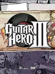 Legends of rock wii wbfs usa europe 1 link gratis para consola, pc, android apk, apple, emulador dolphin, . Free Download Java Game Guitar Hero Iii Song Pack 1 For Mobil Phone 2008 Year Released Free Java Games To Your Cell Phone