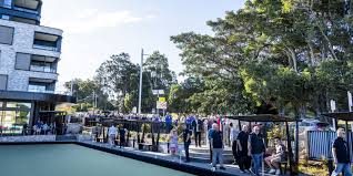 Waverley Bowling Club's 130th Celebrations