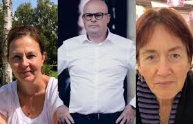 L'appel des commerçants indépendants