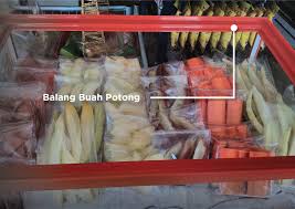 Cara memotong buah, macam macam potongan buah, sha hia tulisan disubscribe yg merah. Buah Potong