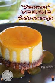 Cake au lait façon castella japonais. A Tester Sans Hesiter Ce Cheesecake Vegetalien Est A Tomber