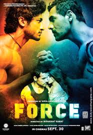 We did not find results for: Force First Look Bollywood Hungama