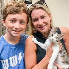 Week ending 8/6/2023 ~ 18 Adoptions!!