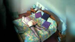 Hidden Cam Caught My Mom Masturbating, Spying, Spied in bedroom! |  AREA51.PORN