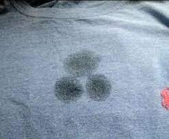 How to remove olive oil stains from clothing. Pin On Cleaning Diy