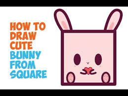 How To Draw A Cute Bunny Kawaii Chibi Baby Cartoon Rabbit Easy Step By Step Easy For Kids Youtube Easy cute bunny drawing png image with. how to draw a cute bunny kawaii chibi baby cartoon rabbit easy step by step easy for kids