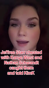 Jeff Leaving Kanyes House