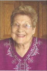 Dorothy Lacinski Obituary (2016)