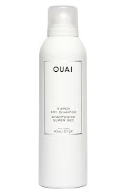 Ouai Super Dry Shampoo Nordstrom In 2020 Dry Shampoo Good Dry Shampoo Shampoo