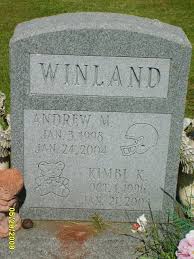 Andrew M Winland (1998-2004)