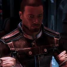 Characters in Mass Effect 3