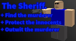 Redeem these codes to get different rewards! The Sheriff Murder Mystery 2 Wiki Fandom