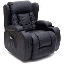 It will lower fps by about 1.2% because the foam of a gaming chair retains body heat more than your. Caesar Black Winged Leather Recliner Chair Rocking Massage Swivel Heated Gaming In Home Furniture Massage Chair Chair Brown Leather Recliner Chair