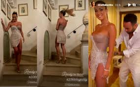 15 hours ago · diletta leotta ha festeggiato i suoi 30 anni. D6p2xjkfoedlmm