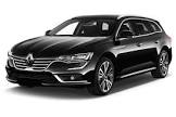RENAULT-TALISMAN