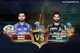 Kkr vs #mi 2020 i ipl match 32 i live #gameplay real cricket 20 i mi vs kkr i #buddhijibi please subscribe to this channel kkr vs mi live match result 28 april 2019 , all super sixes andre. Ipl 2018 Live Match Score Mi Vs Kkr Mumbai Indians Vs Kolkata Knight Riders Updates Resurgent Mumbai Look To Continue Momentum Crickbuzz Live Crickbuzz Live