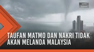 Nurin dilaporkan hilang selepas ke pasar malam di sekitar rumahnya di wangsa maju pada 20 ogos 2007. Taufan Matmo Dan Nakri Tidak Akan Melanda Malaysia Youtube