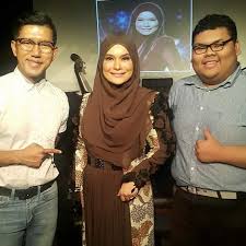 Program gegar vaganza kembali di tahun 2016 dengan musim ketiga. Showcase Anugerah Nora Ariffin Cukup Bermakna Sensasi Selebriti