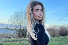 Lisa ter horst leaked - burgerbar.ge