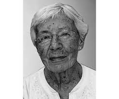 Delores Block Obituary (1929