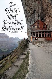 visit appenzell hike ebenalp mountain switzerland travel travel photography europe destinations